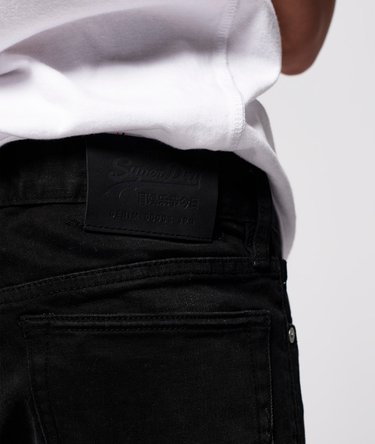 Travis Skinny Jeans Image 3