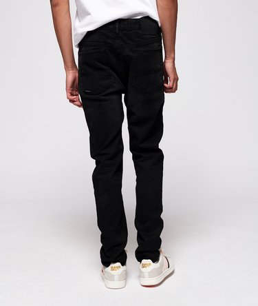 Travis Skinny Jeans Image 2