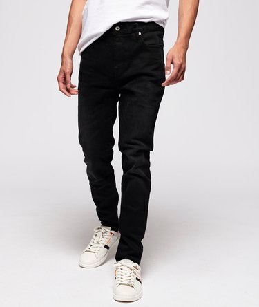 Travis Skinny Jeans Image 1