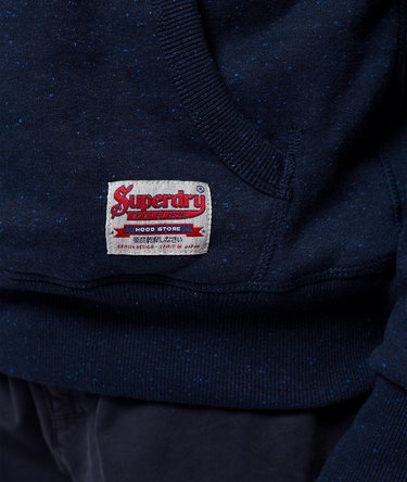 34th Street Hoodie Image 5