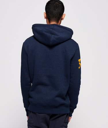 34th Street Hoodie Image 2
