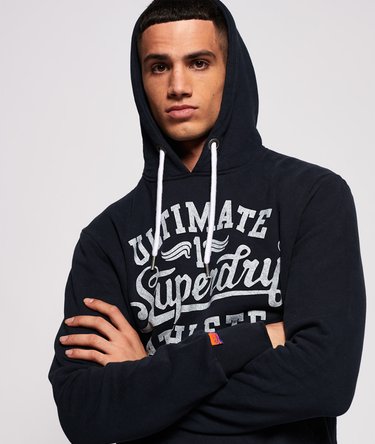 Heritage Classic Hoodie Image 2
