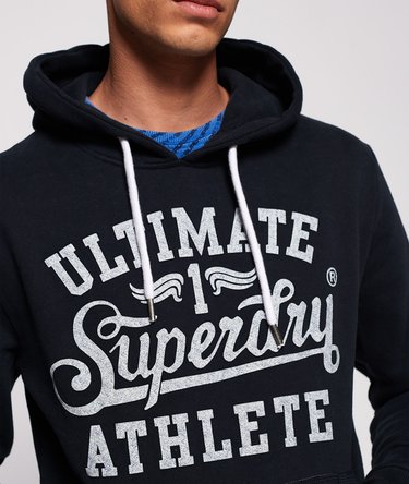Heritage Classic Hoodie Image 3