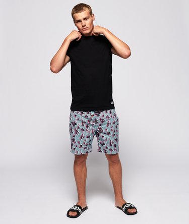 Sunscorched Shorts Image 2