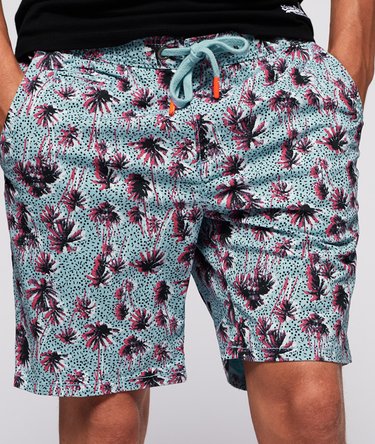 Sunscorched Shorts Image 1