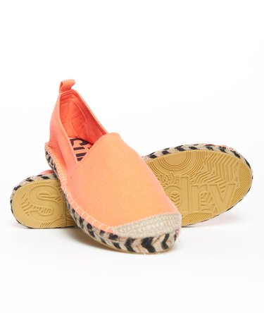 Erin espadrilles Image 1