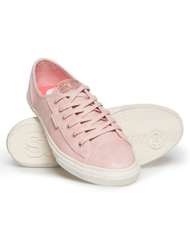 Low Pro Luxe Trainers Image 1