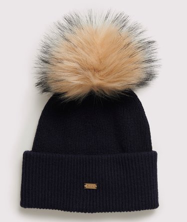 Gorro de canalé Heritage Image 2