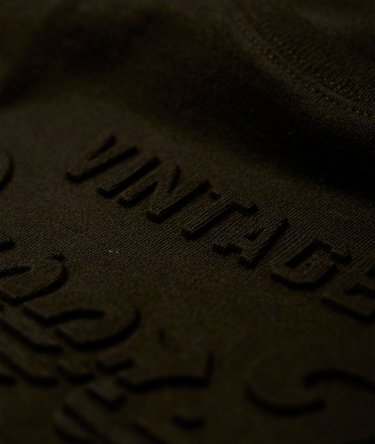 Shirt Shop Embossed T-shirt Image 6