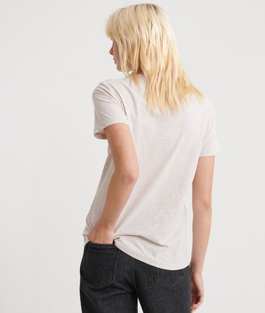 The Real Sequin T-Shirt Image 3