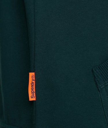 Collective Zip Hoodie Image 6