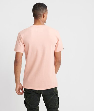 Ticket Type Box Fit T-Shirt Image 3