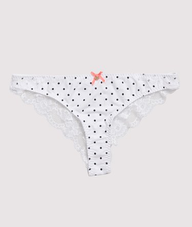 Ellie Lace Brief Triple Pack Image 3