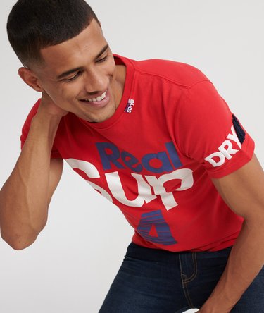 T-shirt Super Heritage Image 4