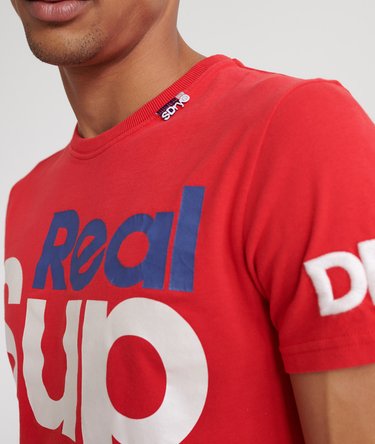 T-shirt Super Heritage Image 5