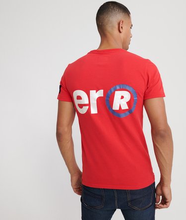 T-shirt Super Heritage Image 3