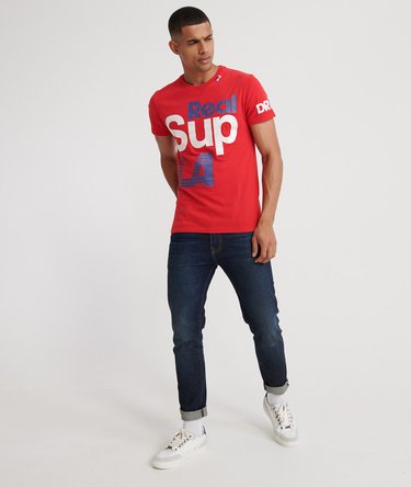 T-shirt Super Heritage Image 2