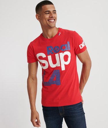 T-shirt Super Heritage Image 1