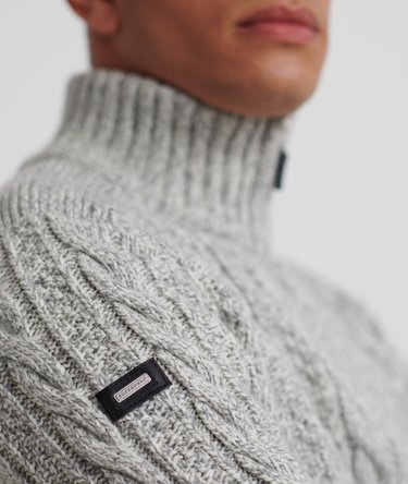 Jacob Henley Jumper Image 6