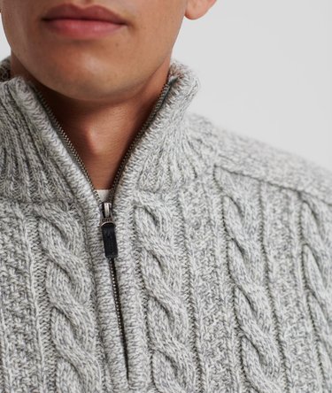 Jacob Henley Jumper Image 5