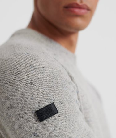 Harlow Crew Neck Jumper Image 5