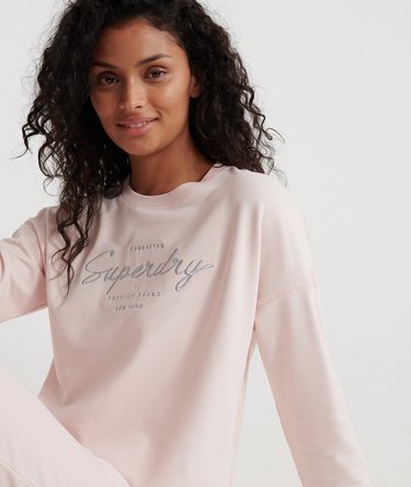 Sudadera Lucy Lounge Image 4