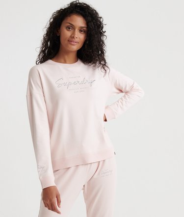 Sudadera Lucy Lounge Image 1