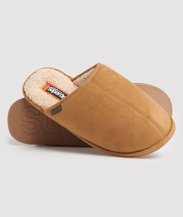 Classic Mule Slippers Image 2