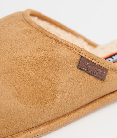 Classic Mule Slippers Image 5
