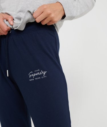 Lucy Lounge Joggers Image 5