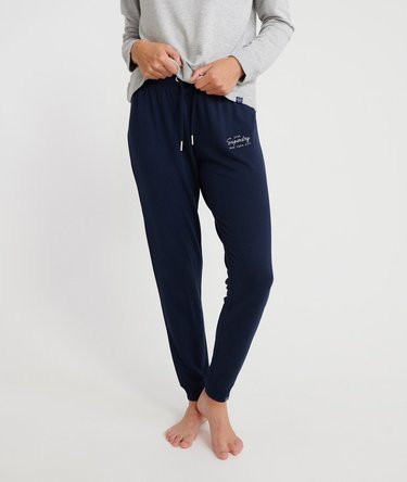 Lucy Lounge Joggers Image 2