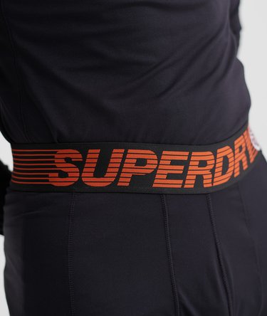 Carbon Baselayer Leggings Image 5