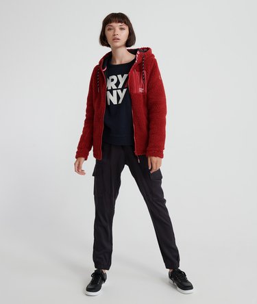 Super Sweatshirt mit Rundhalsausschnitt Image 2