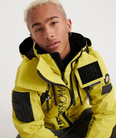 Ultimate Snow Rescue Jacket Image 4