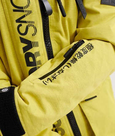 Ultimate Snow Rescue Jacket Image 5