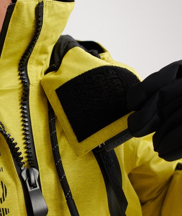 Ultimate Snow Rescue Jacket Image 6