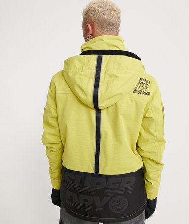 Ultimate Snow Rescue Jacket Image 3