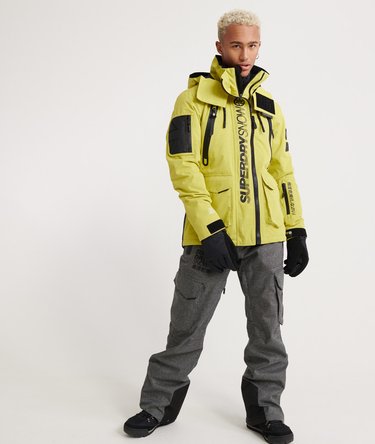 Ultimate Snow Rescue Jacket Image 2