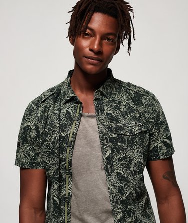 Chemise Rookie Poacher Image 2