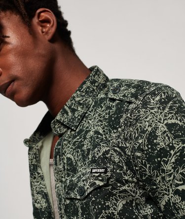 Chemise Rookie Poacher Image 3