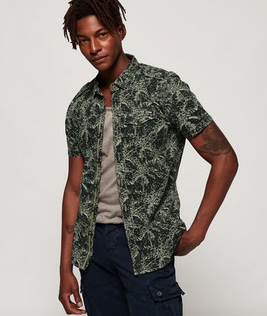 Chemise Rookie Poacher Image 1