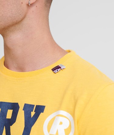 Dollar Dry T-Shirt Image 6