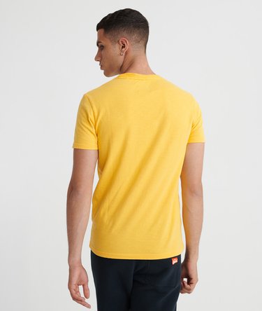 Dollar Dry T-Shirt Image 3