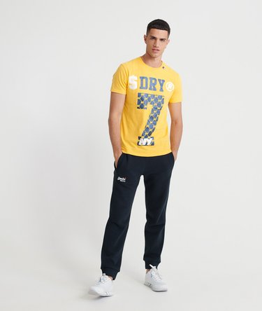 Dollar Dry T-Shirt Image 2