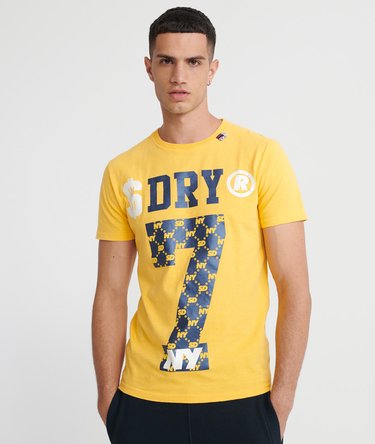 Dollar Dry T-Shirt Image 1