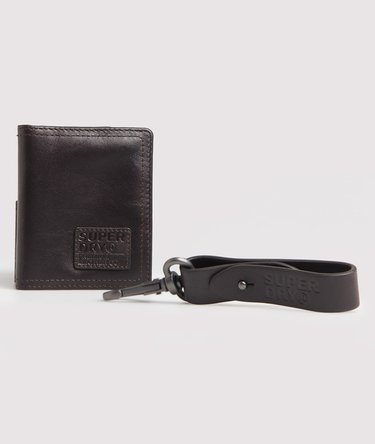 Badge Card Holder Set Image 1