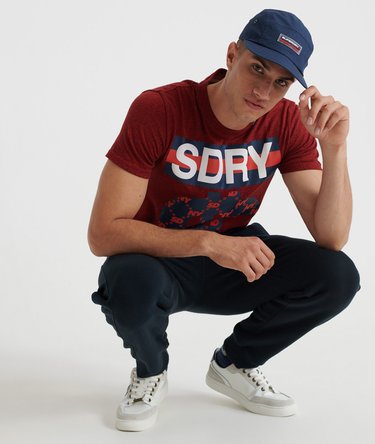 Dollar Race T-Shirt Image 4