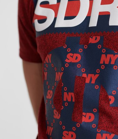 Dollar Race T-Shirt Image 6