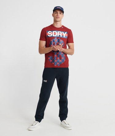 Dollar Race T-Shirt Image 2