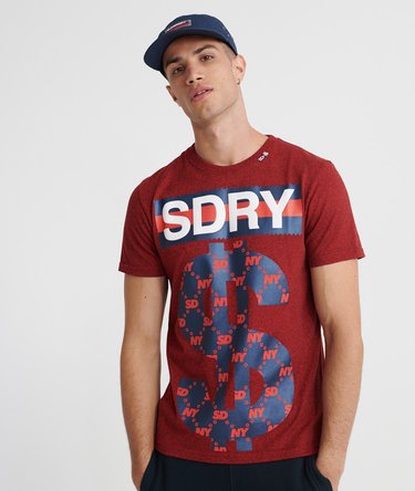 Dollar Race T-Shirt Image 1